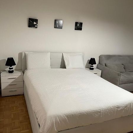 Cosy Apartment - Geneva Centre Экстерьер фото