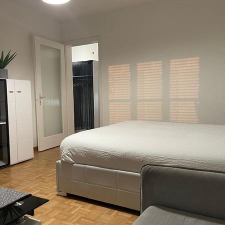 Cosy Apartment - Geneva Centre Экстерьер фото