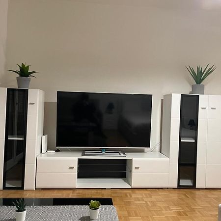 Cosy Apartment - Geneva Centre Экстерьер фото