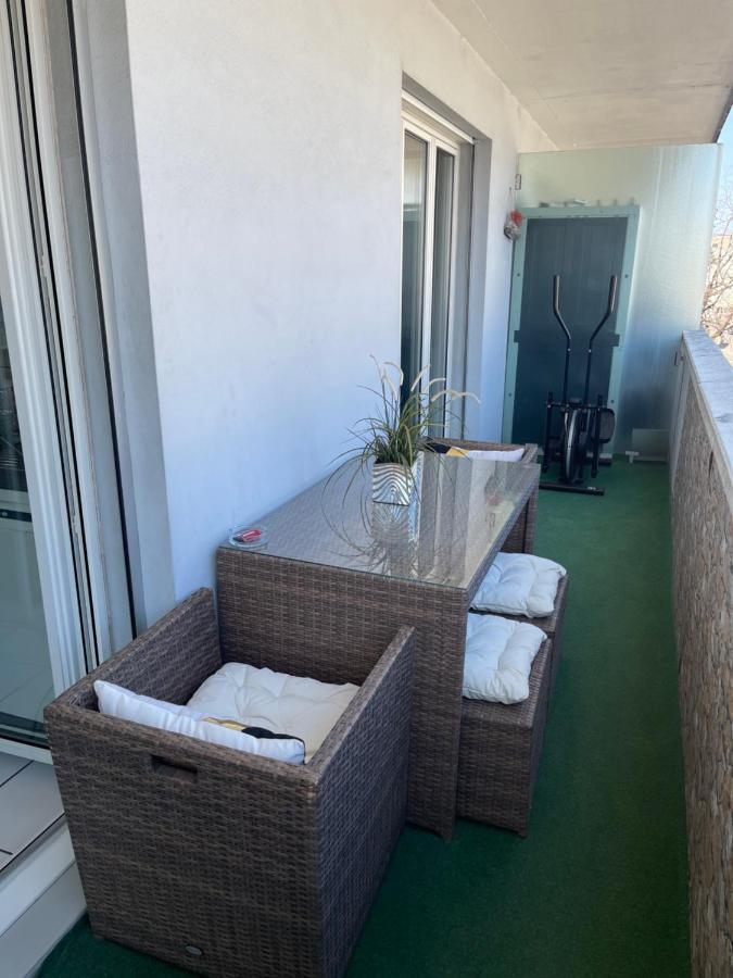 Cosy Apartment - Geneva Centre Экстерьер фото