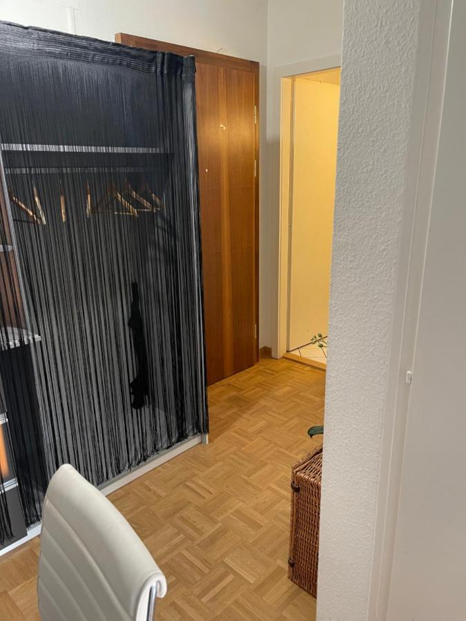 Cosy Apartment - Geneva Centre Экстерьер фото