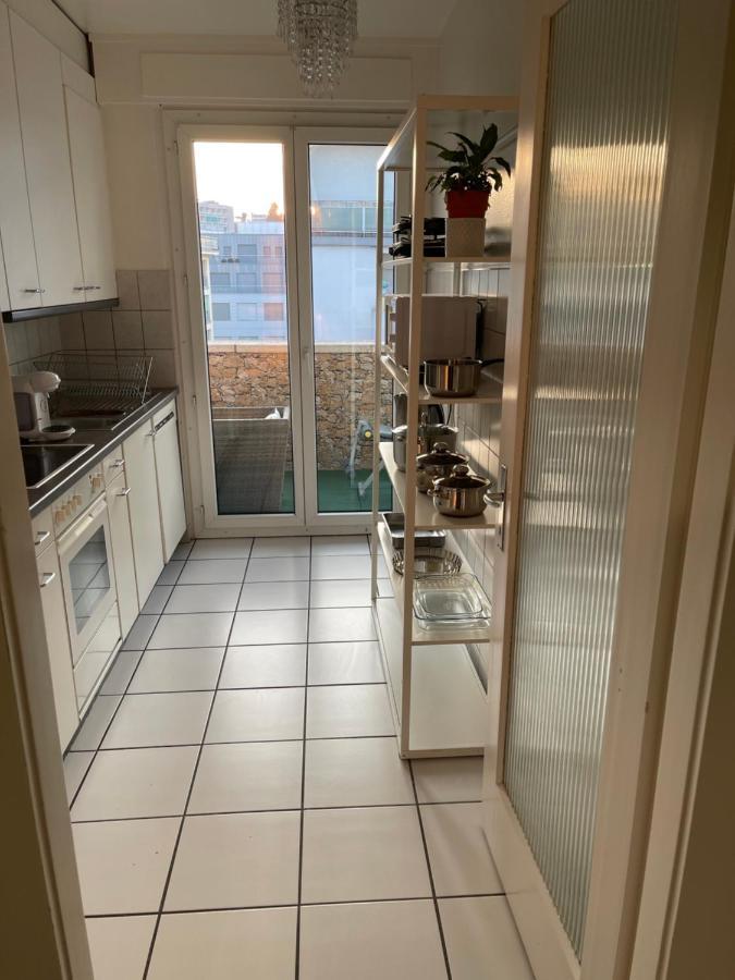 Cosy Apartment - Geneva Centre Экстерьер фото