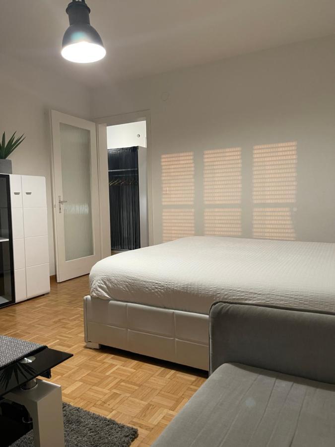 Cosy Apartment - Geneva Centre Экстерьер фото