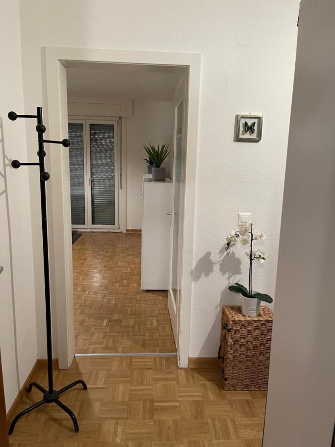 Cosy Apartment - Geneva Centre Экстерьер фото
